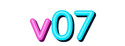 v07 — logo kanal