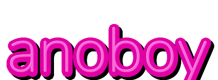 anoboy — logo kanal