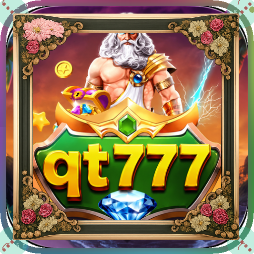 qt777 — mitra unggulan