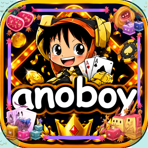 anoboy — mitra unggulan