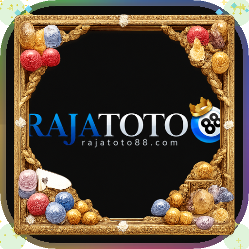 rajatoto88 — mitra unggulan
